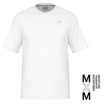 Head PERFORMANCE T-Shirt Men WH - 46/48 (S)